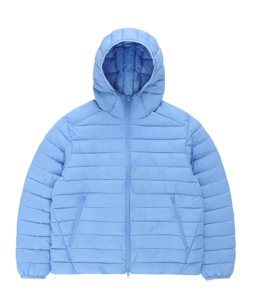 [SHINLIGHT] Hood Jacket_SPJPG4TC24