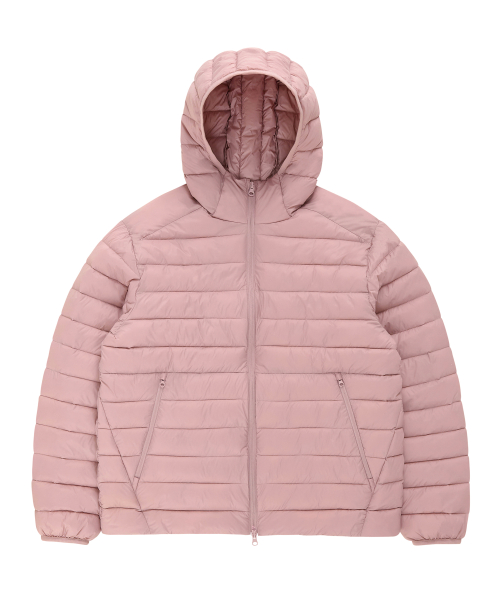 [SHINLIGHT] Hood Jacket_SPJPG4TC24