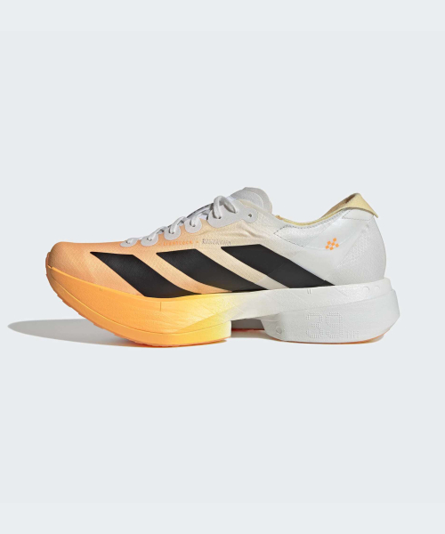 ADIZERO ADIOS PRO 4 LUTA/CBLACK/CRYWHT