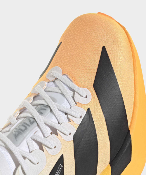 ADIZERO ADIOS PRO 4 LUTA/CBLACK/CRYWHT