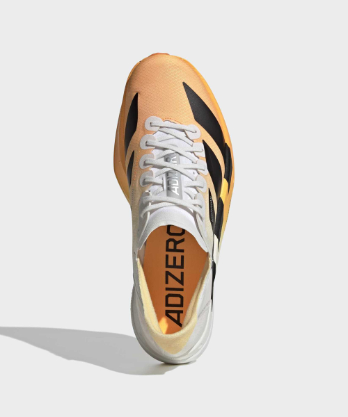 ADIZERO ADIOS PRO 4 LUTA/CBLACK/CRYWHT