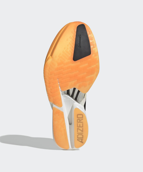 ADIZERO ADIOS PRO 4 LUTA/CBLACK/CRYWHT