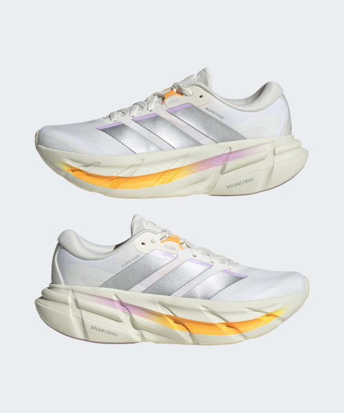 ADISTAR 5 W CLOWHI/MSILVE/BLILIL
