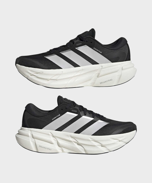 ADISTAR 5 M CBLACK/GREONE/CARBON