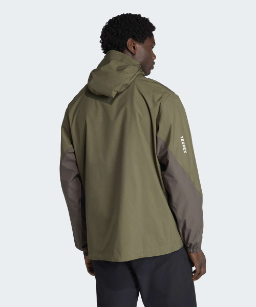 MT 2L RAIN J OLISTR/SHAOLI/TENGRN