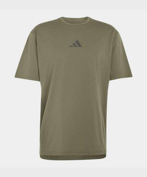 XPL TRAIL TEE OLISTR