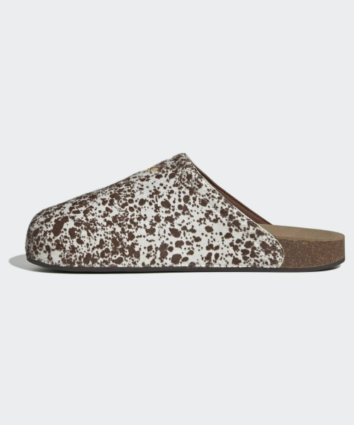 ADIMULE OWHITE/PREBRN/AUCO