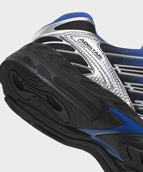 ADISTAR CONTROL 3 HIRBLU/CBLACK/SILVMT