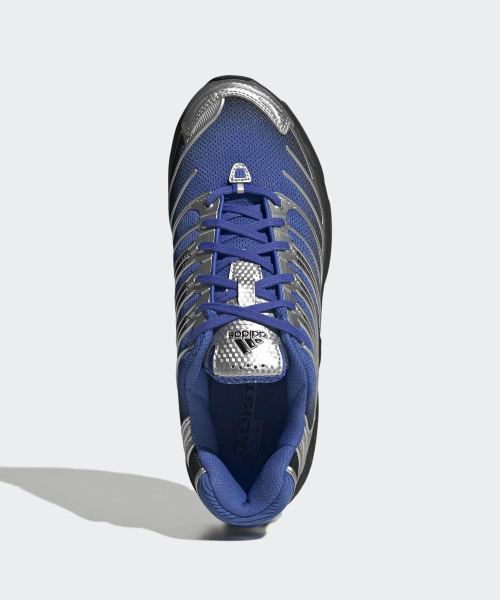 ADISTAR CONTROL 3 HIRBLU/CBLACK/SILVMT