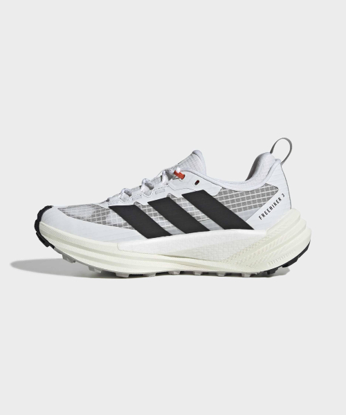 TERREX FREEHIKER 3 FTWWHT/CBLACK/OWHITE