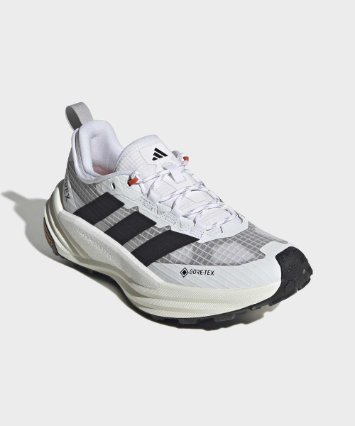 TERREX FREEHIKER 3 FTWWHT/CBLACK/OWHITE