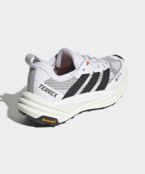 TERREX FREEHIKER 3 FTWWHT/CBLACK/OWHITE