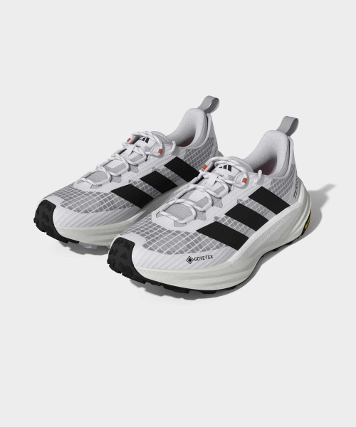 TERREX FREEHIKER 3 FTWWHT/CBLACK/OWHITE