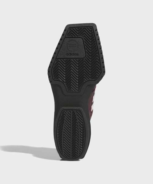 FORUM SQ W SHARED/CREWHT/CBLACK