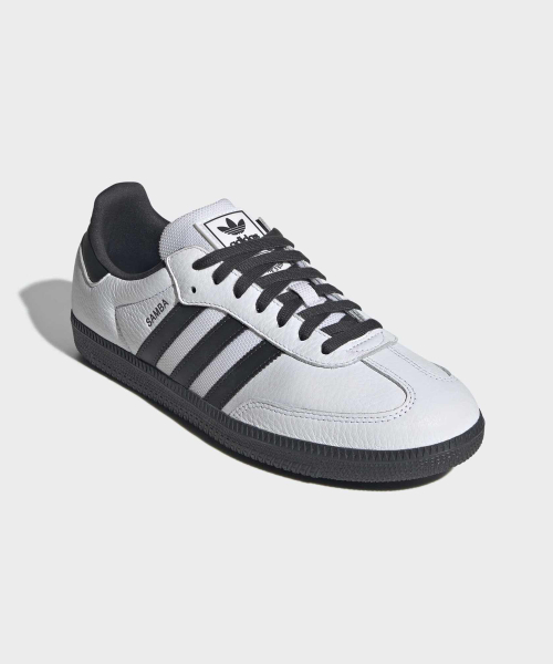 SAMBA OG FTWWHT/CARBON/CARBON