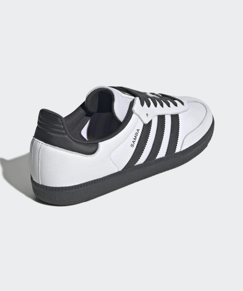SAMBA OG FTWWHT/CARBON/CARBON