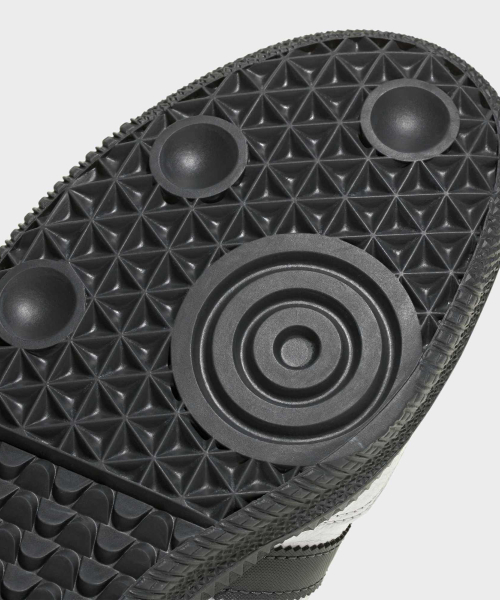 SAMBA OG FTWWHT/CARBON/CARBON