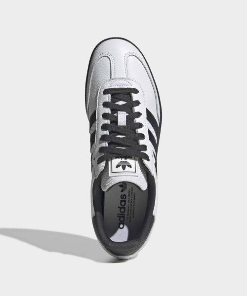 SAMBA OG FTWWHT/CARBON/CARBON