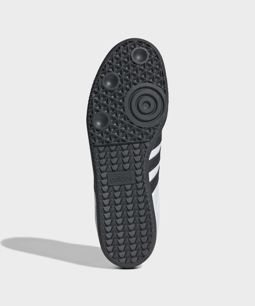 SAMBA OG FTWWHT/CARBON/CARBON