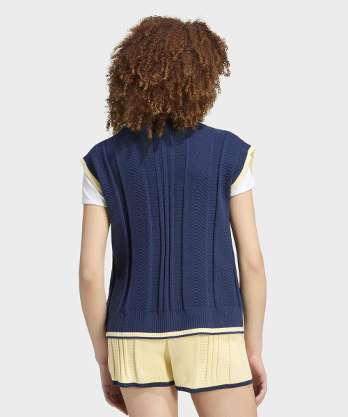 VEST WARVAN