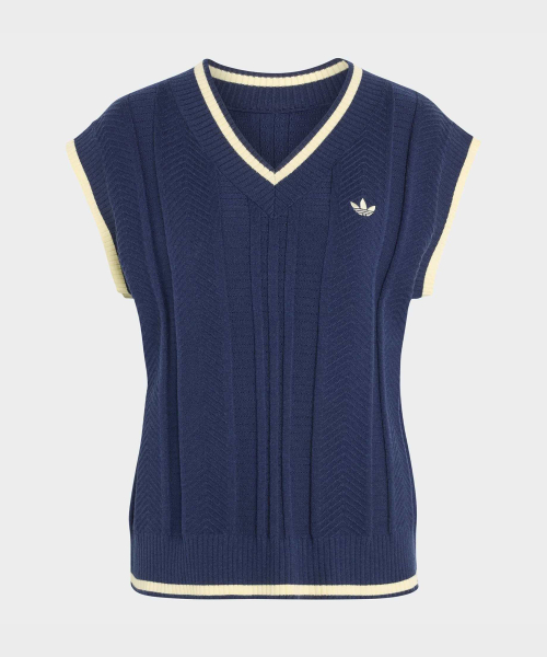 VEST WARVAN