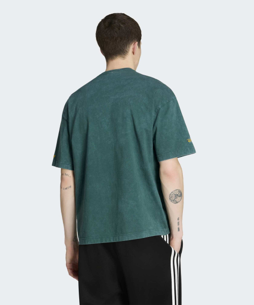 adidas Disney M CGREEN