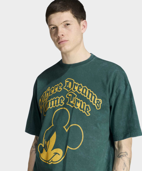 adidas Disney M CGREEN