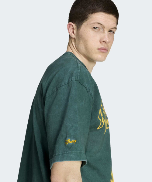 adidas Disney M CGREEN