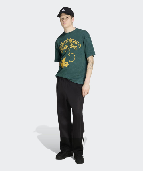 adidas Disney M CGREEN