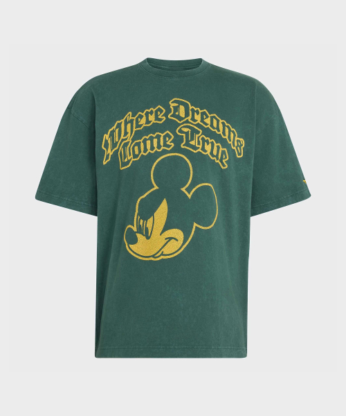 adidas Disney M CGREEN