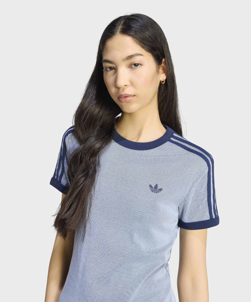 3S CALI TEE NINDIG/BLUDAW/NINDIG