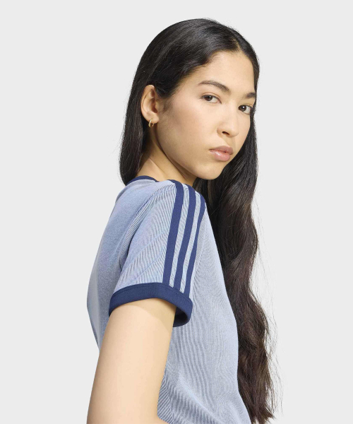 3S CALI TEE NINDIG/BLUDAW/NINDIG