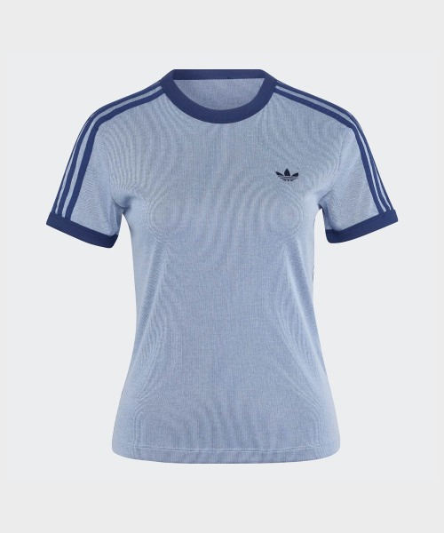 3S CALI TEE NINDIG/BLUDAW/NINDIG