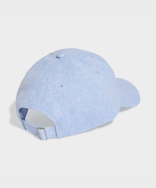 DENIM CAP BLUDAW