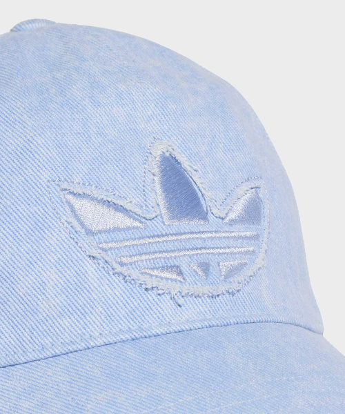 DENIM CAP BLUDAW
