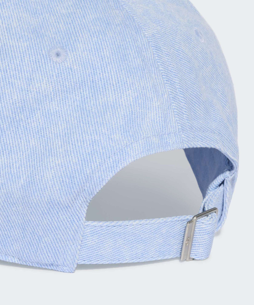 DENIM CAP BLUDAW
