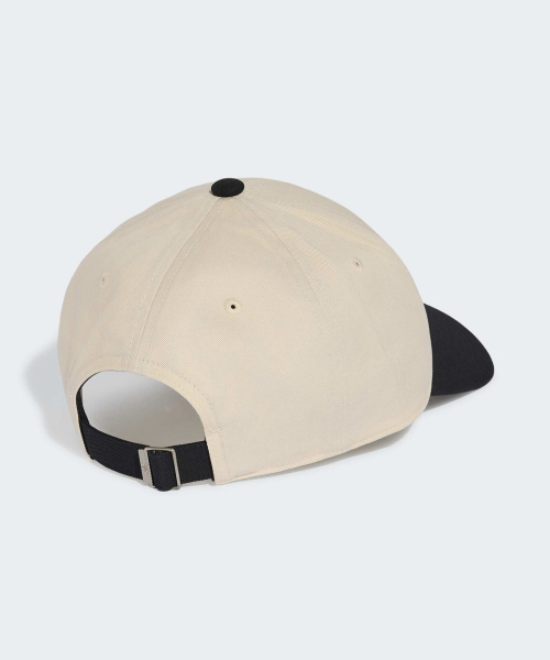 BASEBALL CAP WONWHI/BLACK