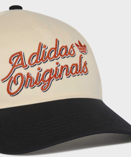 BASEBALL CAP WONWHI/BLACK