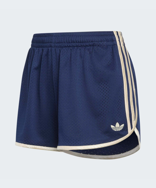 3S SPRNTR SHORT NINDIG/WARVAN