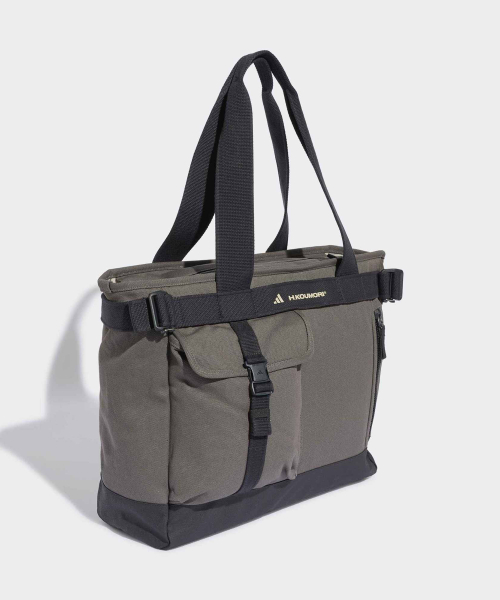 HK TOTE CHACOA