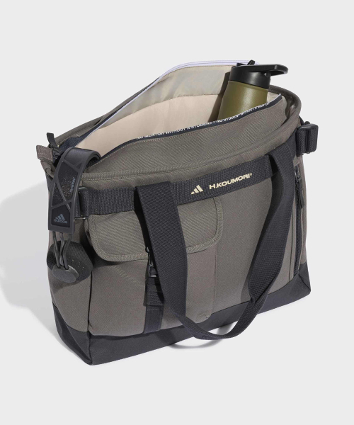 HK TOTE CHACOA