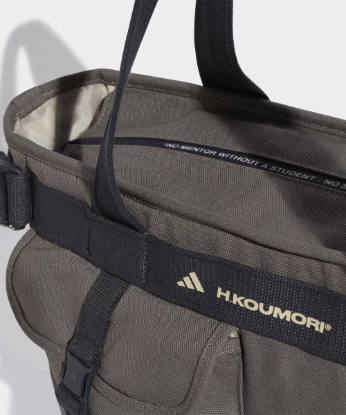 HK TOTE CHACOA