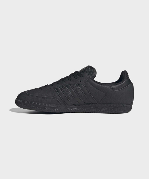 SAMBA OG CBLACK/CBLACK/CBLACK