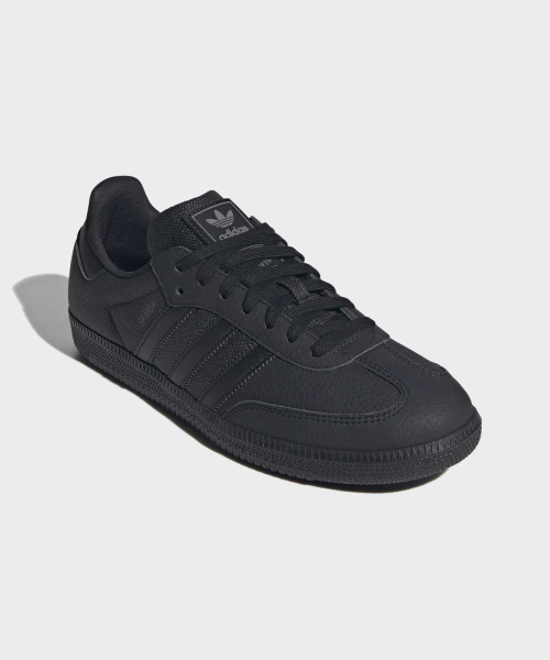 SAMBA OG CBLACK/CBLACK/CBLACK
