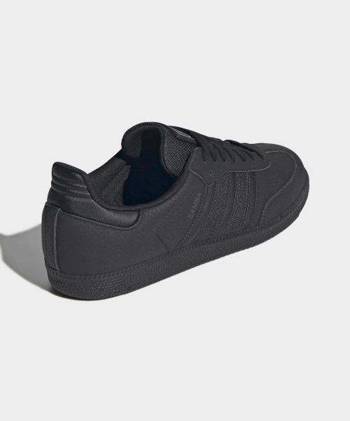 SAMBA OG CBLACK/CBLACK/CBLACK