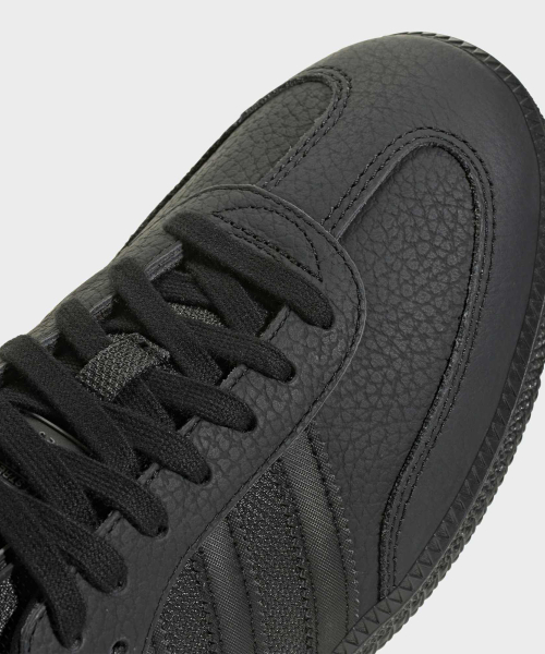 SAMBA OG CBLACK/CBLACK/CBLACK