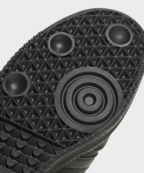 SAMBA OG CBLACK/CBLACK/CBLACK