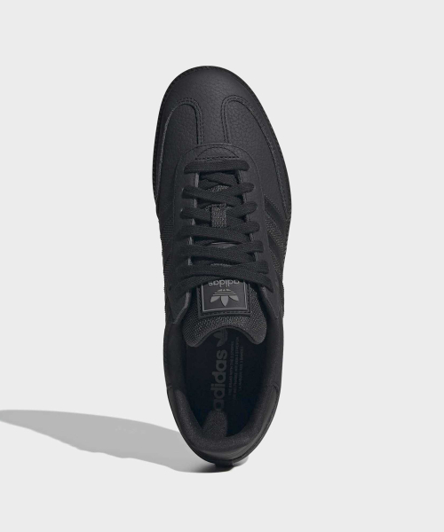 SAMBA OG CBLACK/CBLACK/CBLACK