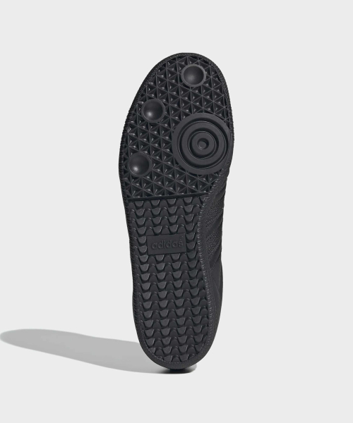 SAMBA OG CBLACK/CBLACK/CBLACK