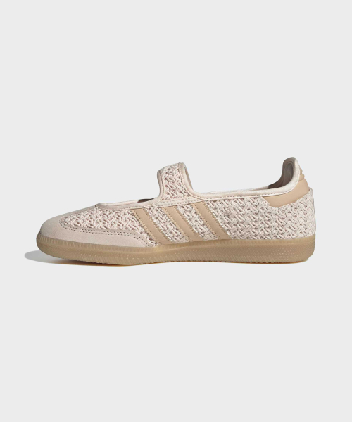 SAMBA JANE W WONQUA/HALBLU/GOLDMT